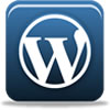 WordPressのログイン画面のロゴ画像、リンク先の変更方法
